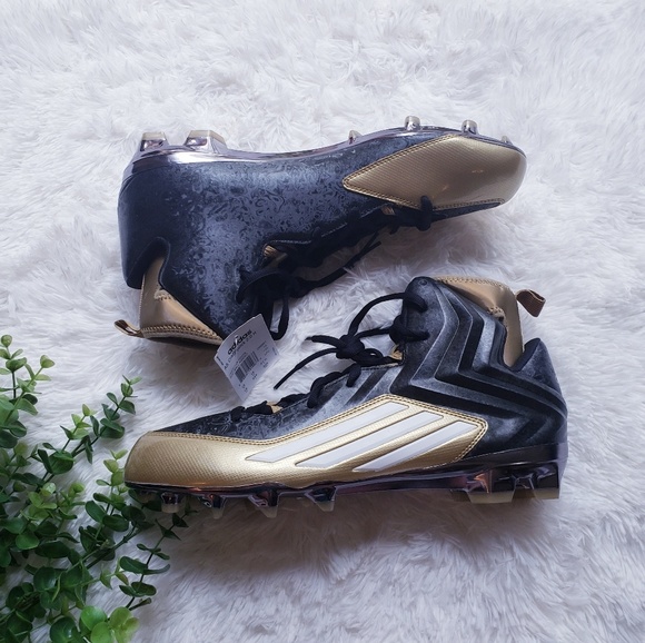 adidas Other - Adidas AS Crazyquick 2.0 H football Cleats